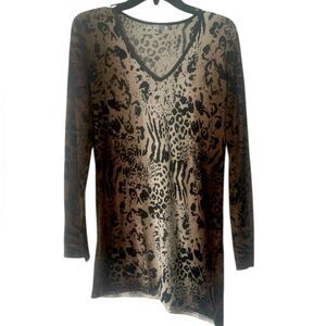 Alberto Makali Asymmetrical  Top!